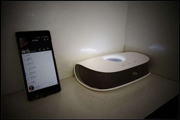 放松音乐噔噔噔,幻响小贝音箱拆解