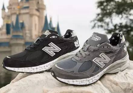 新百伦爆款有哪几款,现在满大街新百伦