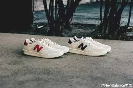 满大街的新百伦,你认得出几个型号?