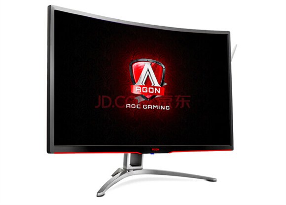 Aoc电竞显示器1080p推荐,aoc电竞显示器pd32m