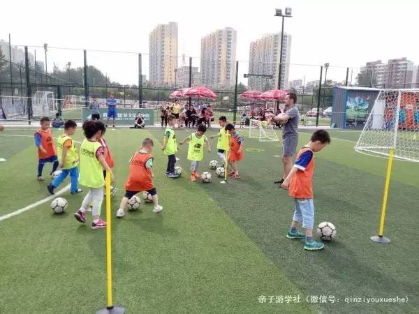 足球少儿体验课,足球儿童体验课