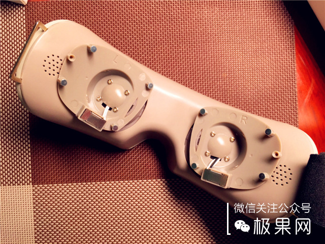 闭上眼，远离屏幕的辐射，让它给你双眼做个“大保健”