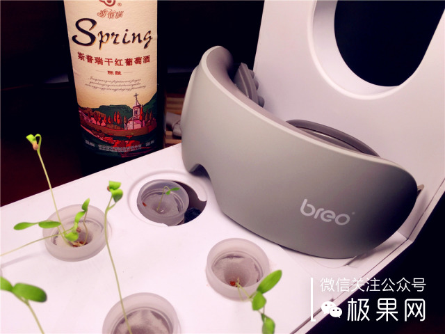 闭上眼，远离屏幕的辐射，让它给你双眼做个“大保健”