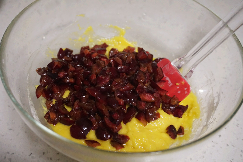 酸樱桃怎么吃好吃做罐头,酸樱桃如何弄更好吃