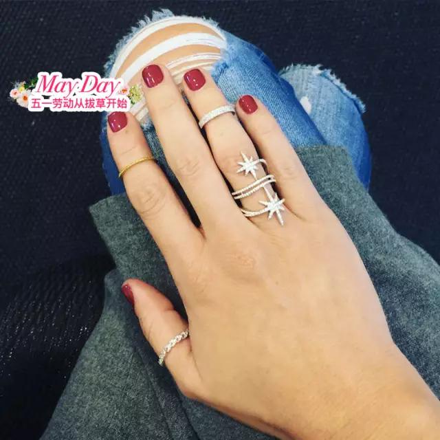 戴什么饰品好看又洋气,怎样戴饰品才显得有气质