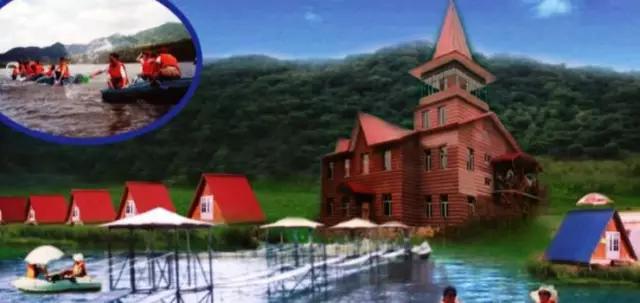 哈尔滨美景视频,哈尔滨美景的介绍