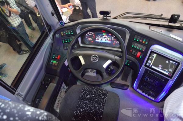 道路运输车辆展视频,2019道路运输车辆展在京隆重举办