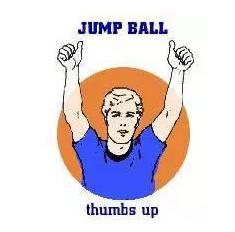 裁判手势判罚教学,NBA裁判判罚手势