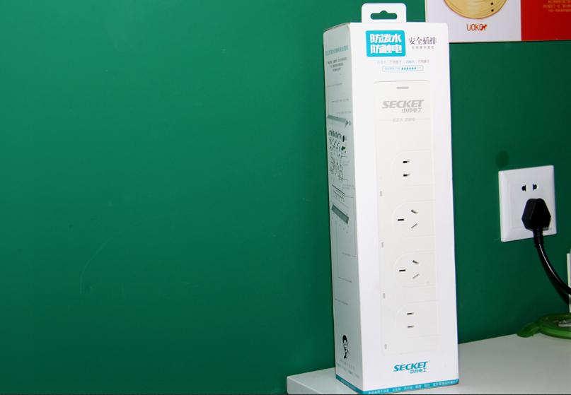 防触电插排,防触电排插
