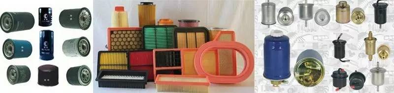 真假汽车配件对比详解 (仿冒汽车配件大全)