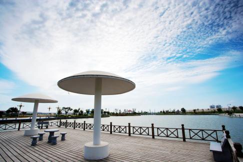 金鼎银龙湾复式,银龙湾全海景