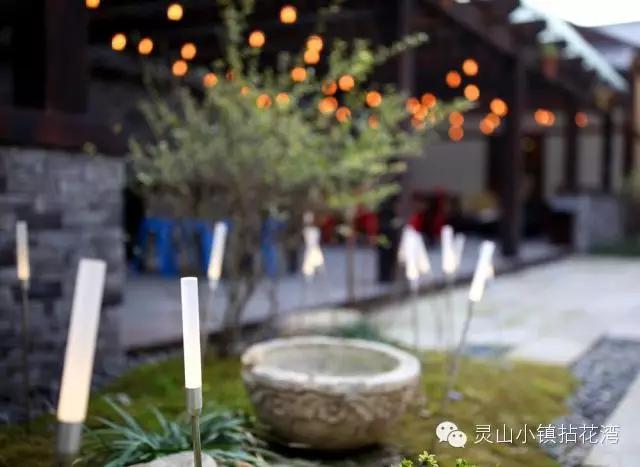 终于知道,为什么它是无锡今年最难订到的客栈?!