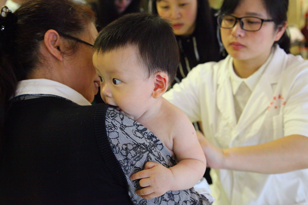 推拿便秘小儿,小儿便秘中医专家