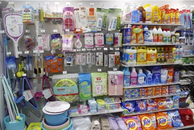 武汉罗森便利店有几家,武汉有没有罗森便利店