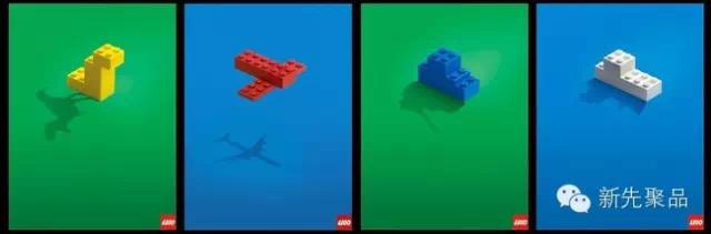 优秀平面创意广告赏析,全球十大创意广告图文