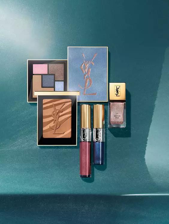 2018夏季彩妆流行趋势,2016年最火彩妆