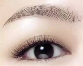 全脸定妆术包括什么部位,做了定妆唇要注意哪些事项