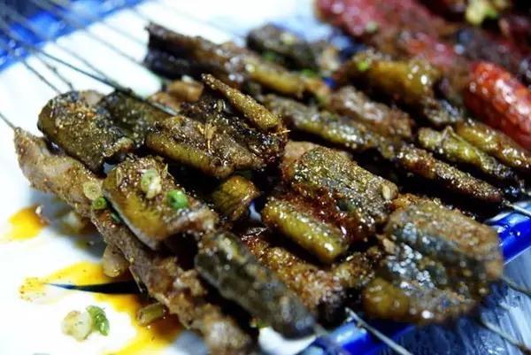 史上最全武汉小吃汇总！再别问在哪里吃什么了！