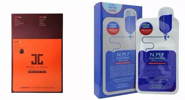 韩妆品哪个牌子好用又便宜,最近在韩国很火的美妆产品