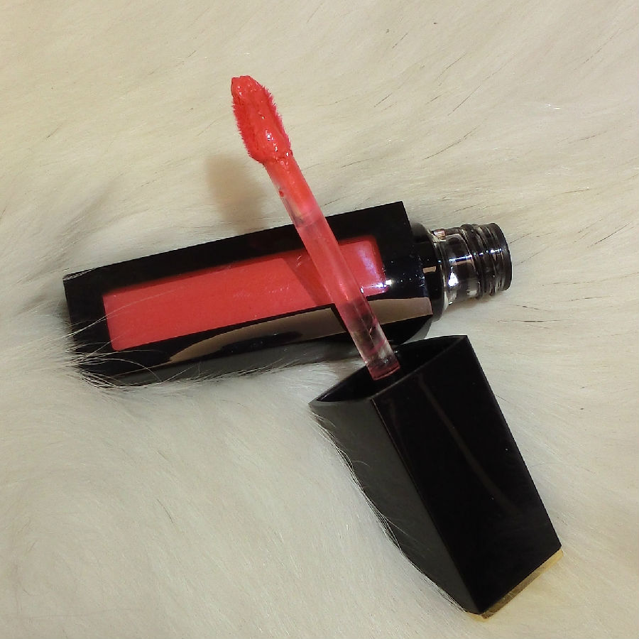 哪些质地适合咬唇妆,18年流行的咬唇妆