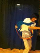 如何修复摔坏的吉他,怎么损坏吉他