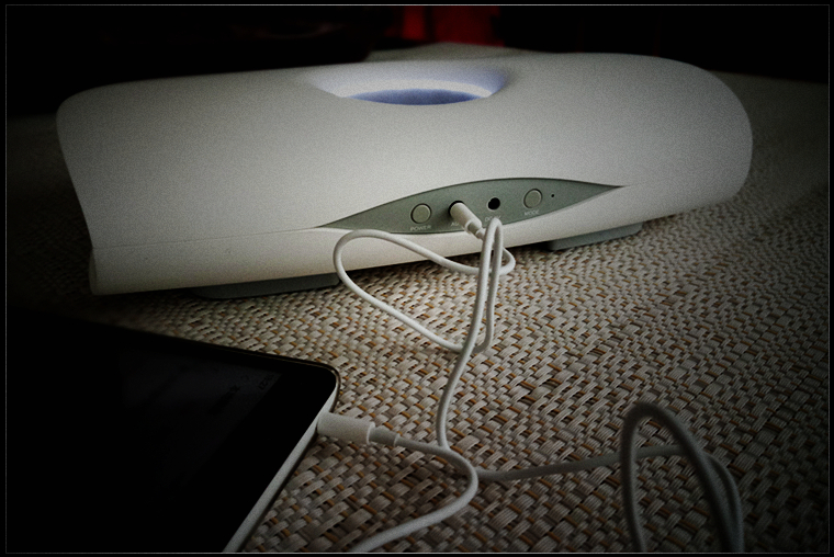 放松音乐噔噔噔,幻响小贝音箱拆解