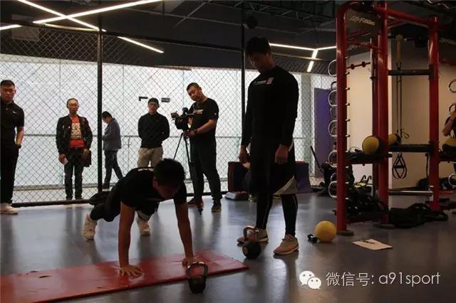 私人教练如何工作,私人教练怎么这么难做