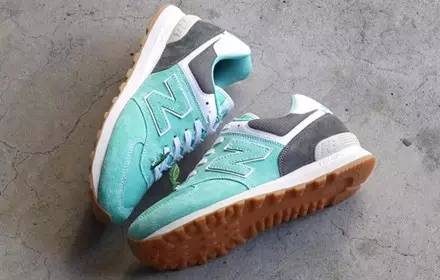 新百伦爆款有哪几款,现在满大街新百伦