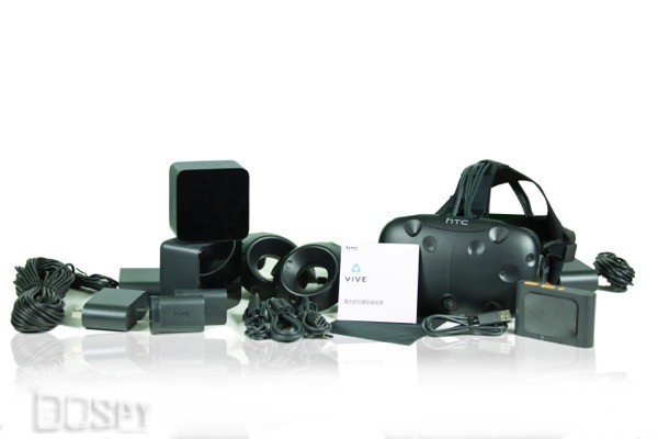 htcvivepro的vr安装流程,htcvivevr安装