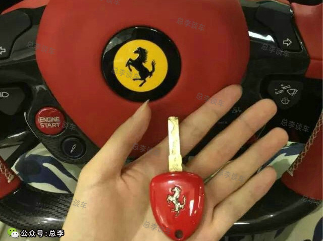 哪几款车标带马,车标是马的有什么牌子