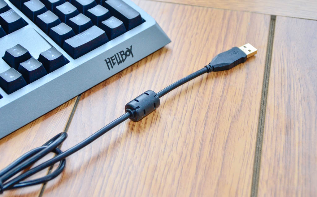 矮轴机械键盘和高轴机械键盘,机械键盘可能会毁掉你的手