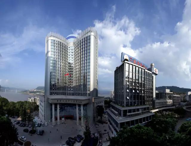 重庆甲状腺排名第一的三甲医院,2018重庆三甲医院排名前十