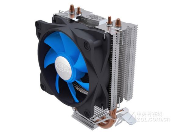 有什么好的下压式cpu散热器推荐,好一点的cpu散热器推荐