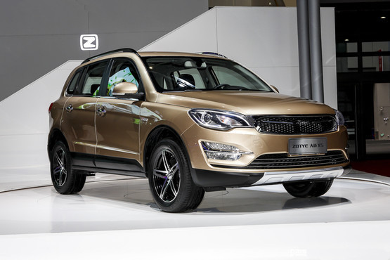 宝骏560和宝马x5哪个大,凯翼x5对比宝骏560