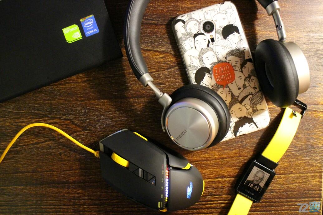 手心里的超跑——贱驴325游戏鼠标使用体验