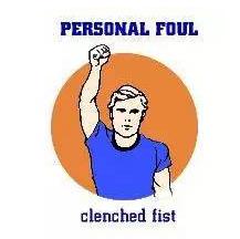 裁判手势判罚教学,NBA裁判判罚手势