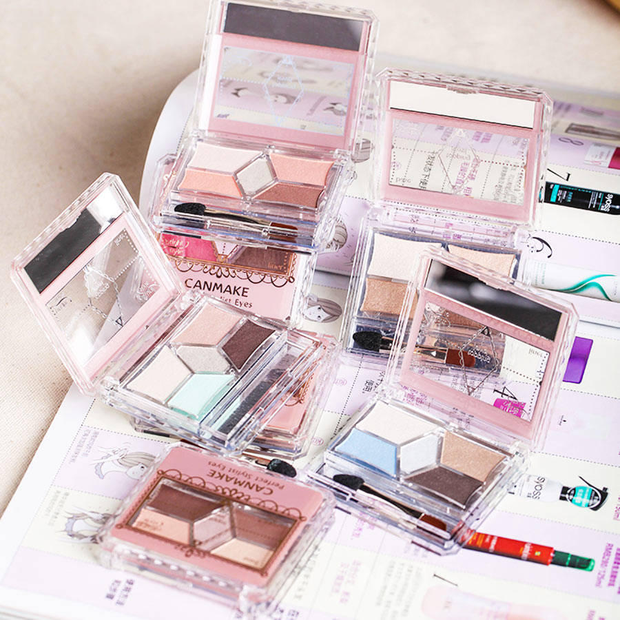 推荐学生党彩妆一整套,性价比高又好用的彩妆推荐学生党