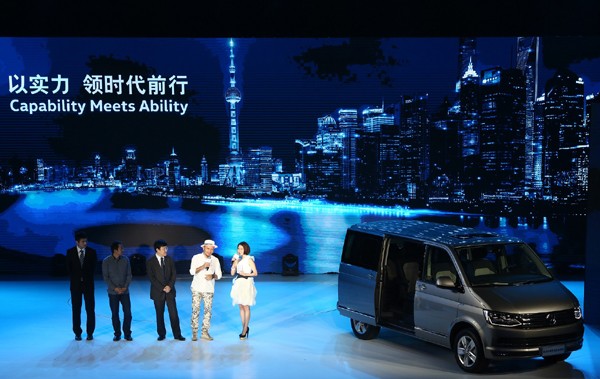 大众商务凯路威迈特威区别,全新款进口大众凯路威商务车价格