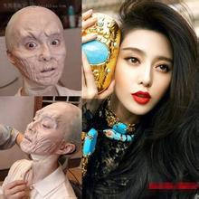 霍建华雷人特效,霍建华不带滤镜古装颜值混剪