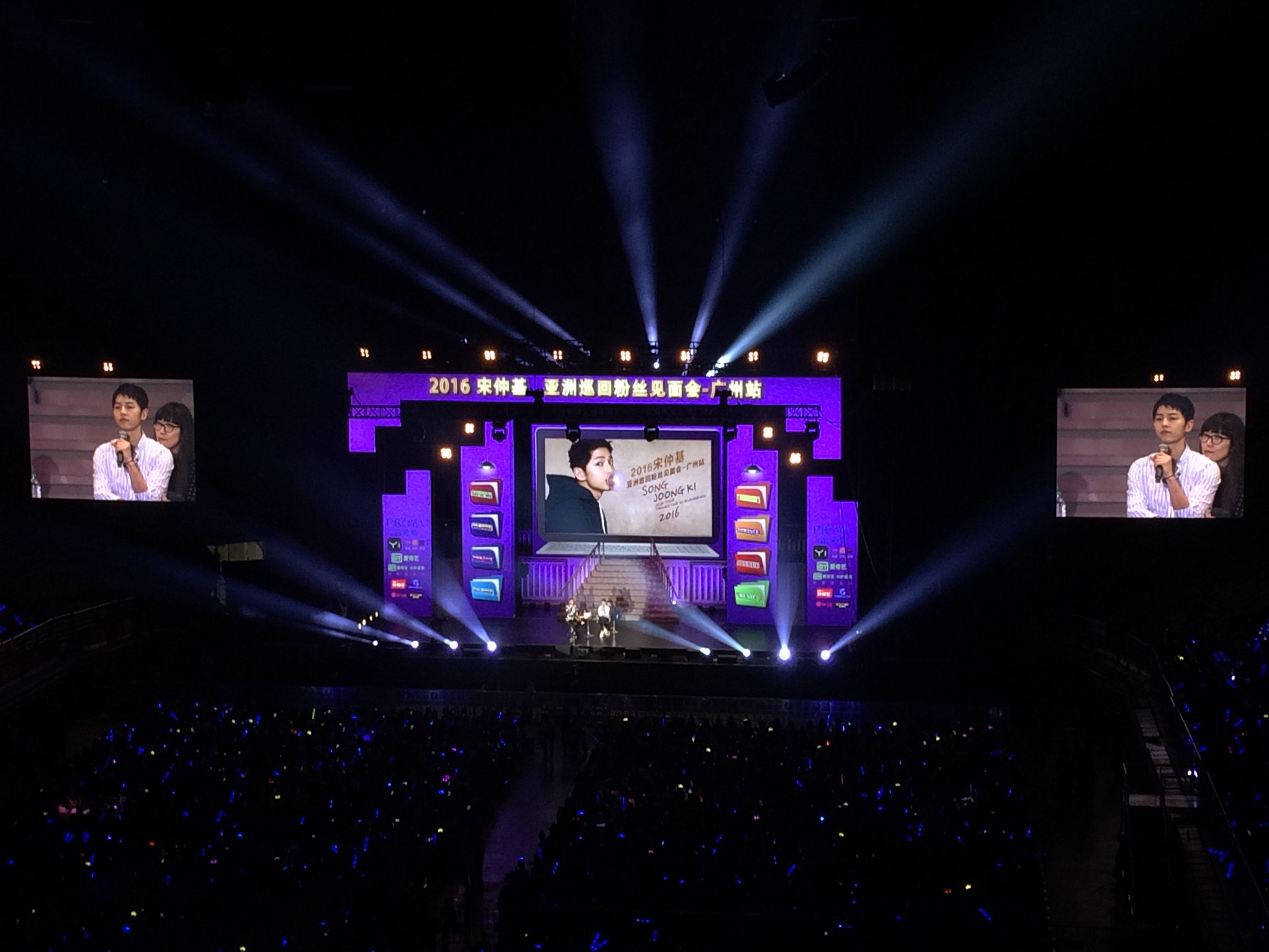 宋仲基中文歌曲,好久不见宋仲基唱的歌