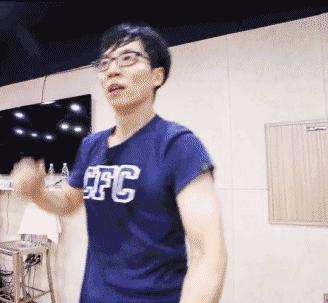 刘在石经典高光时刻,刘在石的高光时刻