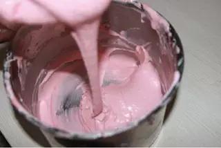 马卡龙做法教程法式,法式马卡龙做法教程零失败