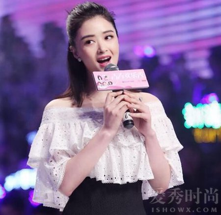 蒋欣个人资料大全,蒋欣资料简介