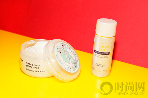 听这几位告诉你痘痘肌怎么办。