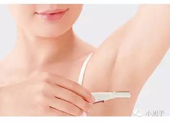 还不脱毛？无袖裙都不敢穿！