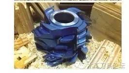 木工榫合刀具大全,木工木门刀具