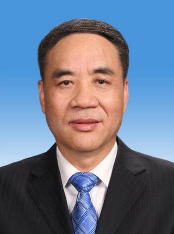 政协第十三届全国委员会主席、副主席简历