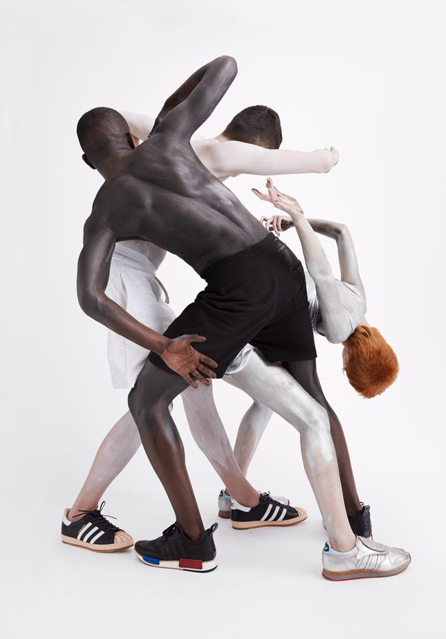 adidas经典系列,adidas最经典款