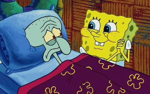 今天,我把表情包都换成了这个黄黄的东西,害羞.gif|编辑推荐