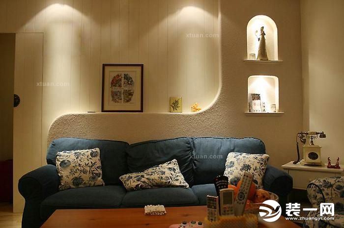 沙发背景墙电视背景墙如何设计,沙发背景墙极简高级感背景墙